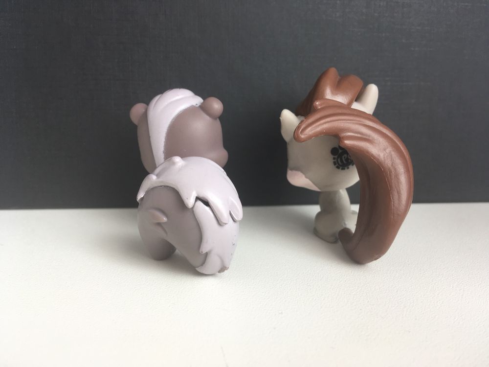 Littlest Pet Shop/wiewiórki