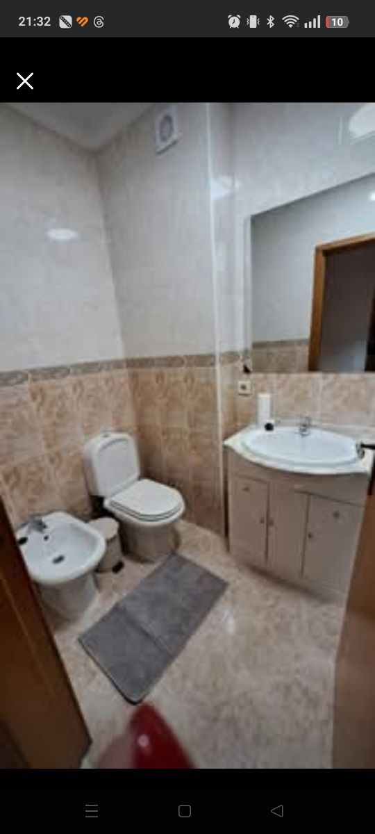 Aluguer de quarto