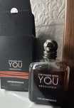 Emporio Armani Stronger With You Absolutely