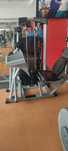 Máquina Musculação Prensa Pernas