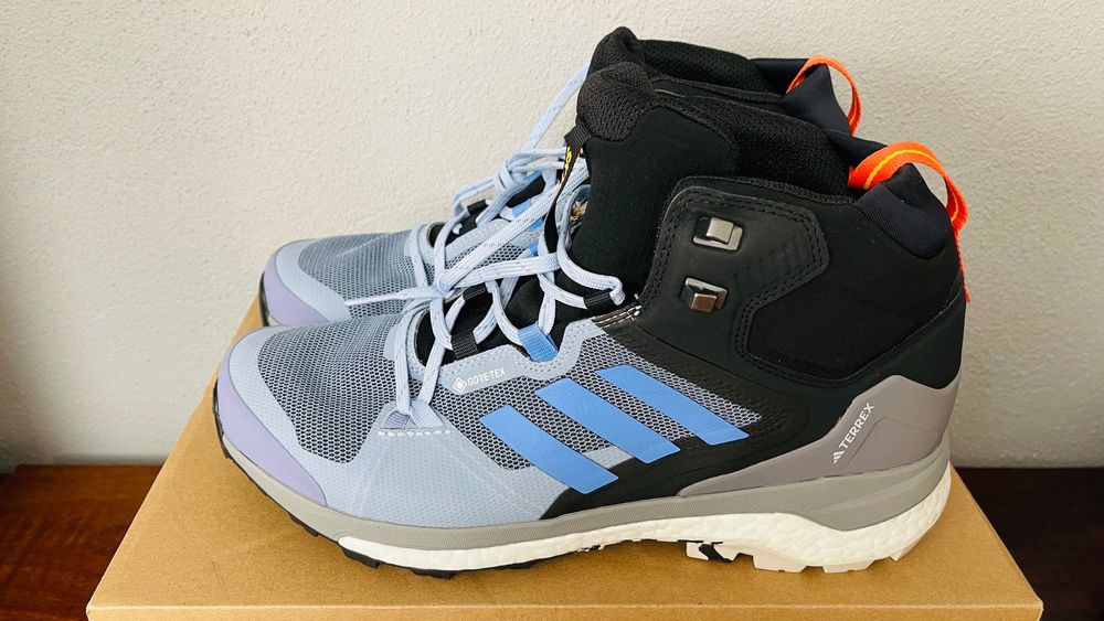 Adidas Terrex Skychaser Mid GORE-TEX roz. 44 2/3