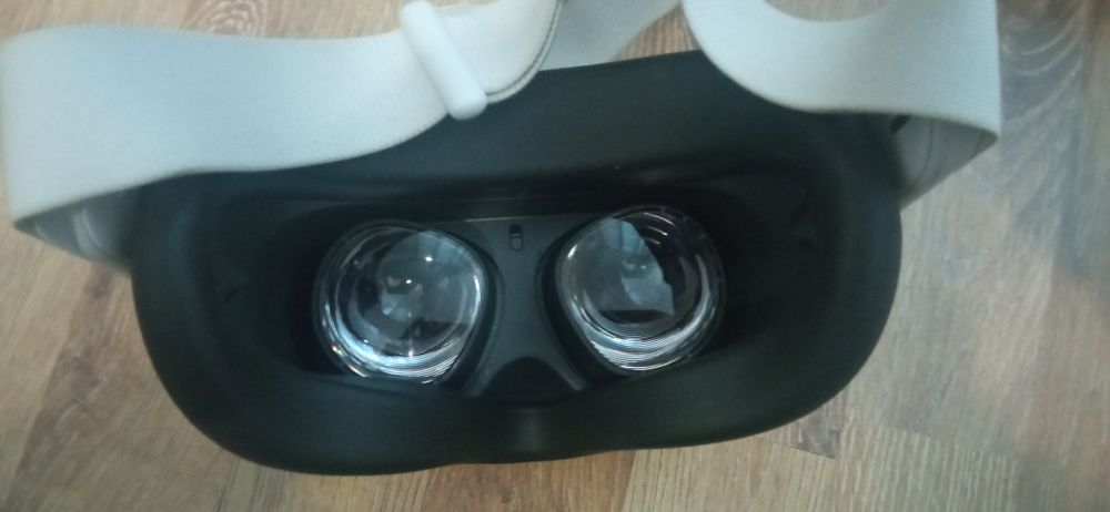 Oculus quest 2 258gb