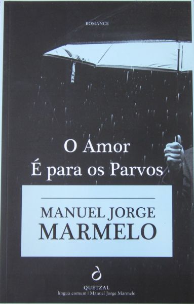 MANUEL JORGE MARMELO - Livros