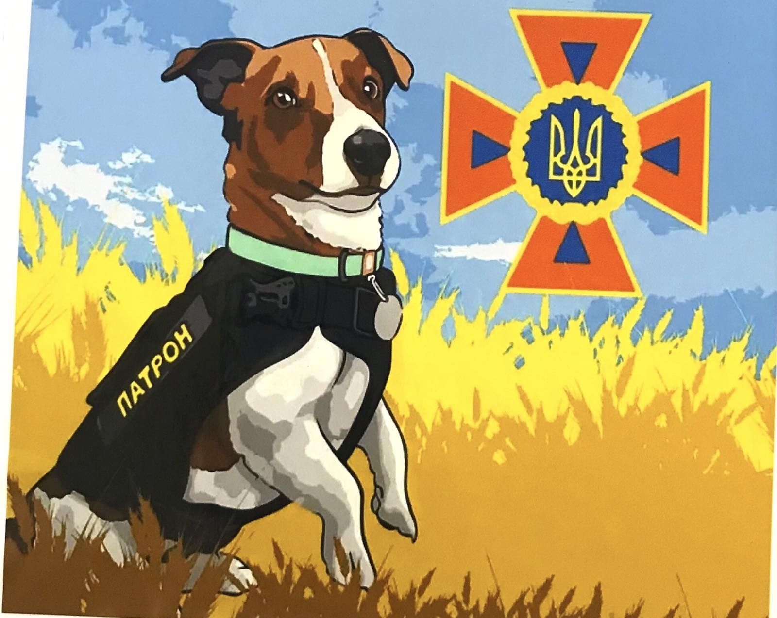 Алмазная мозаика на подрамнике
