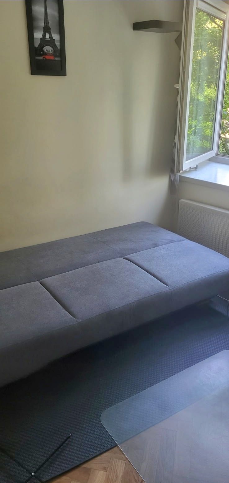 Sofa wersalka Baku jak Nowa