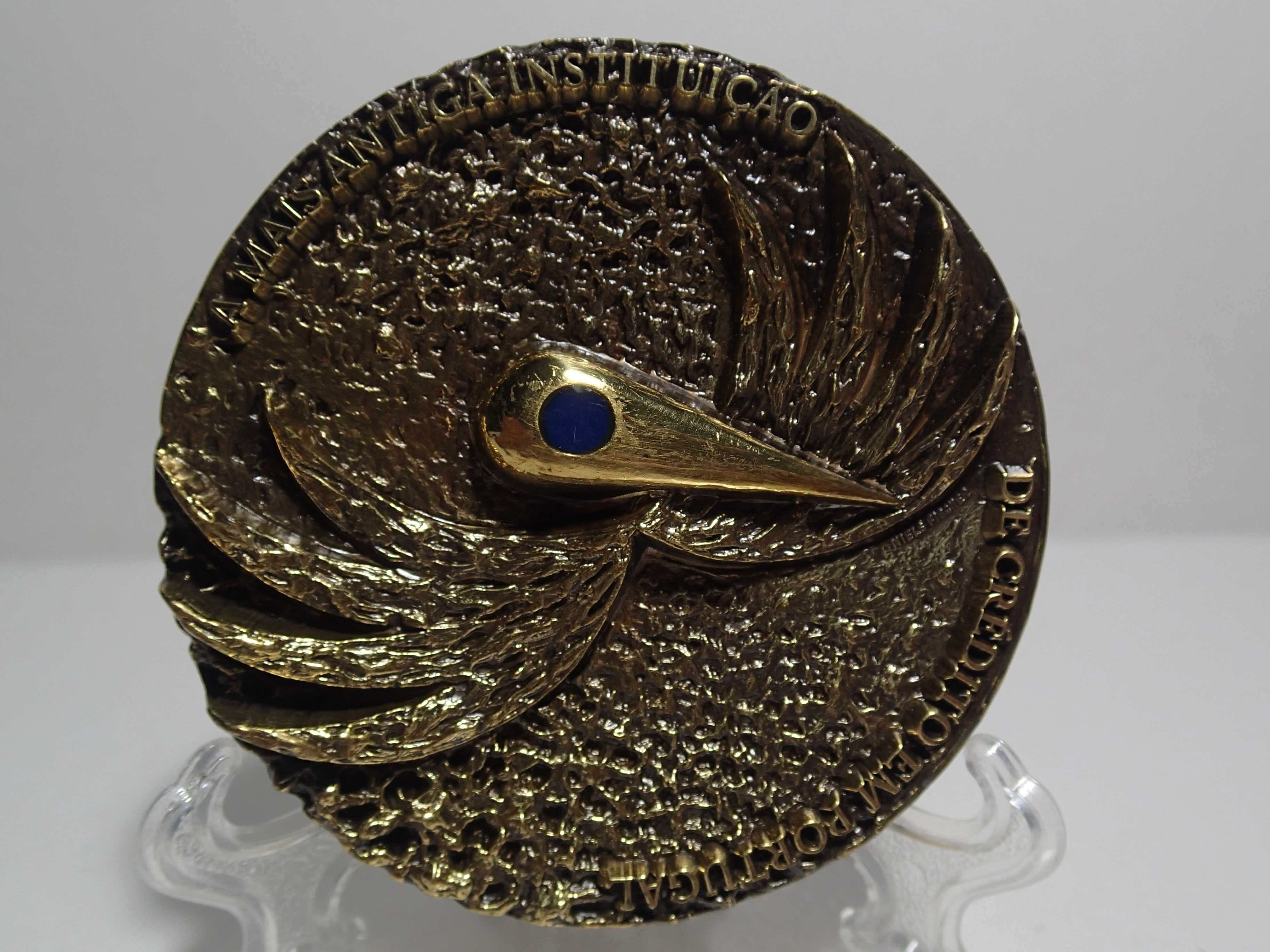 Medalha Caixa Económica Montepio Geral