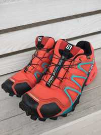 Buty Salomon speedcross 4 gore tex