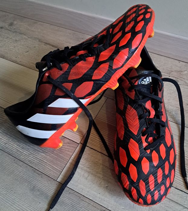 Бутси Adidas Predator Absolado Instinct (р.44 2/3)
