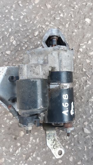 Audi a4 b5,VW Passat b5 1.6 8V,rozrusznik