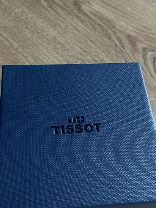 Tissot Le Locle Automatic