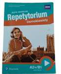 Repetytorium osmoklasisty pearson język angielski