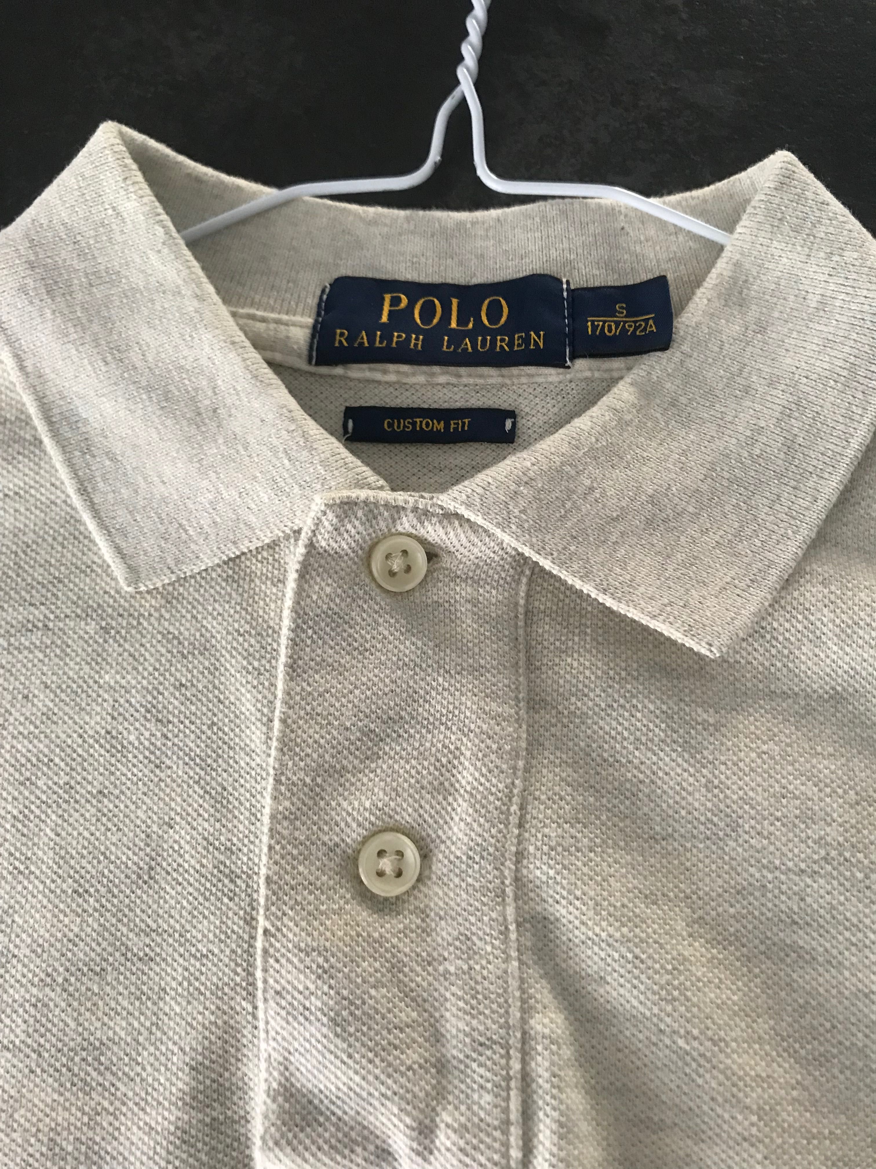 Polo оригінал футболка