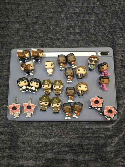 Kinder Joy Stranger Things