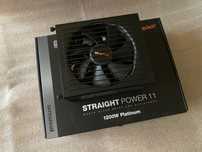 be quiet power 11 1200w platinum
