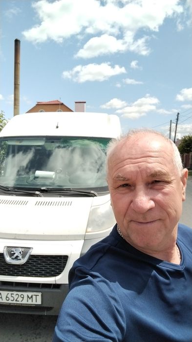 Перевозка пассажиров. 8мест.