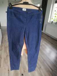 R. 40 Asos jeansy jegginsy damskie