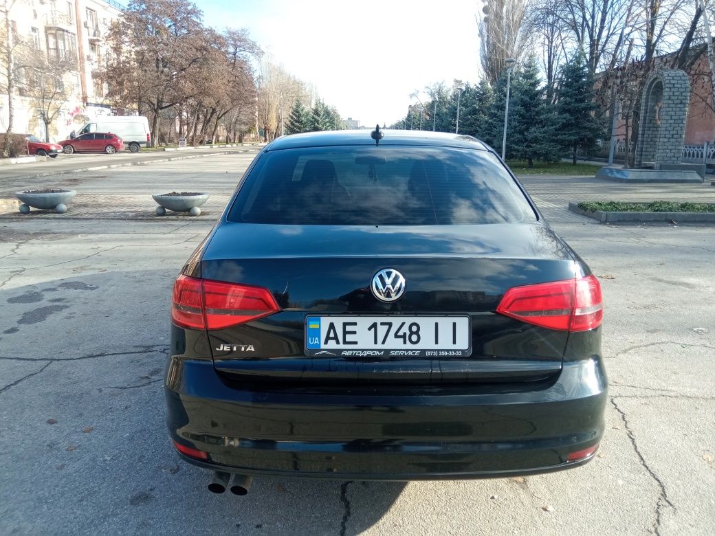 Продам Wolcvagen Jetta 6