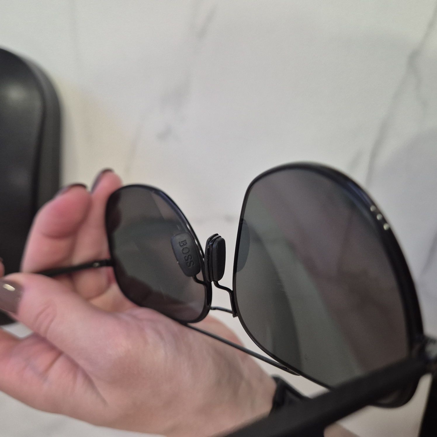 Чоловічі окуляри Hugo Boss 1032/F/S 807T4 оригінал