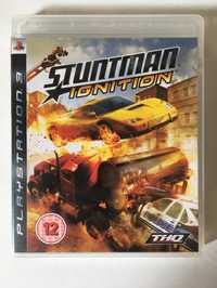 PS3 - Stuntman Ignition