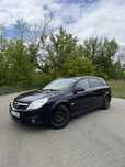 Opel signum 1.8 benzyna gaz uszkodzony
