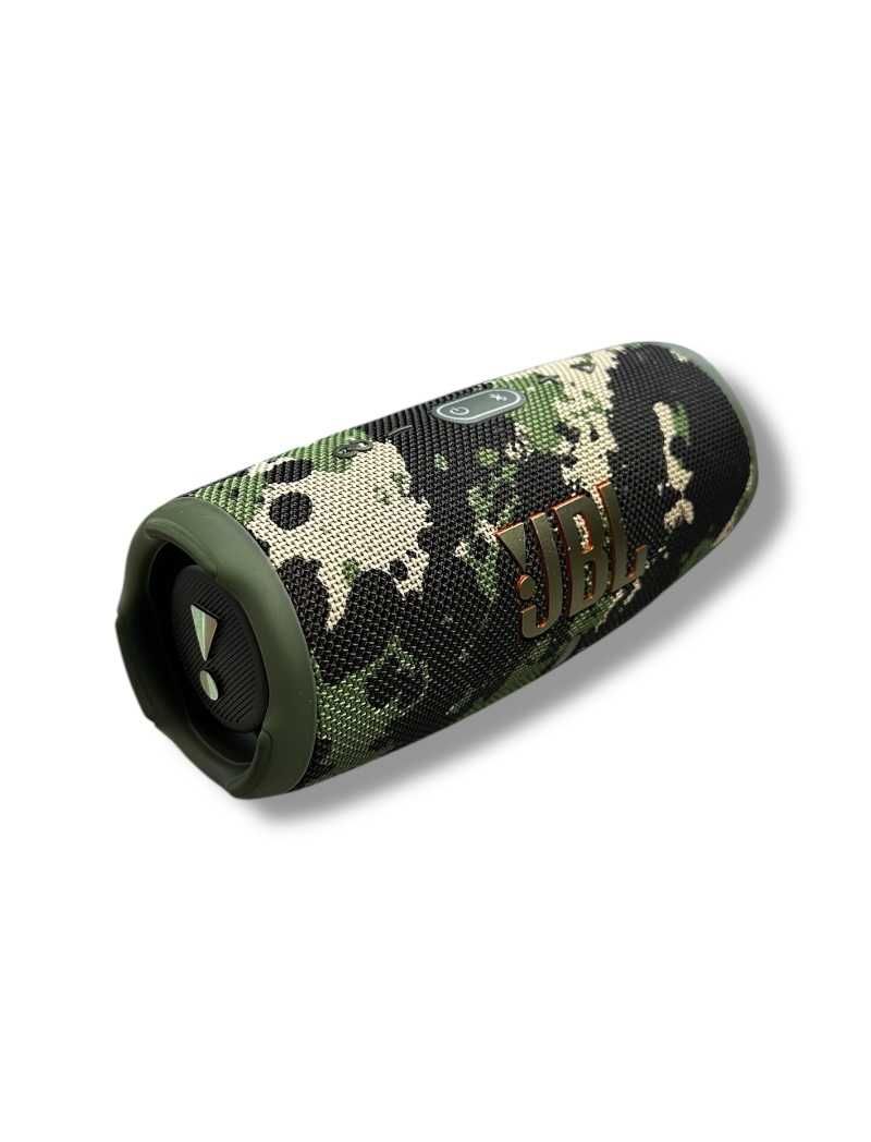 Głośnik Bluetooth JBL Charge 5 40W Moro | Świetny stan!