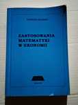 Zastosowania matematyki w ekonomii