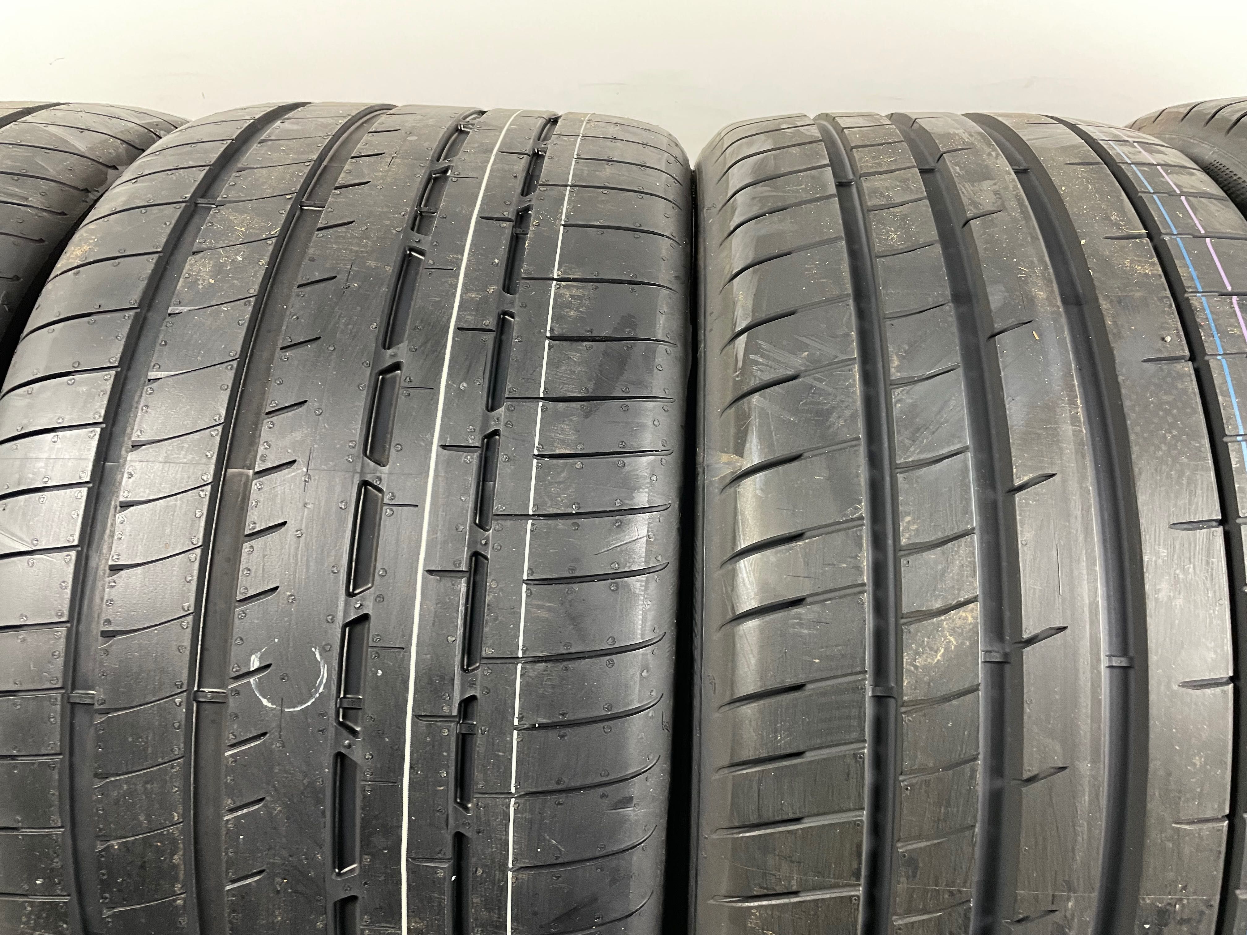 275/35R21 103Y 315/30R21 105Y Goodyear Eagle F1 SuperSport 23rok NAO