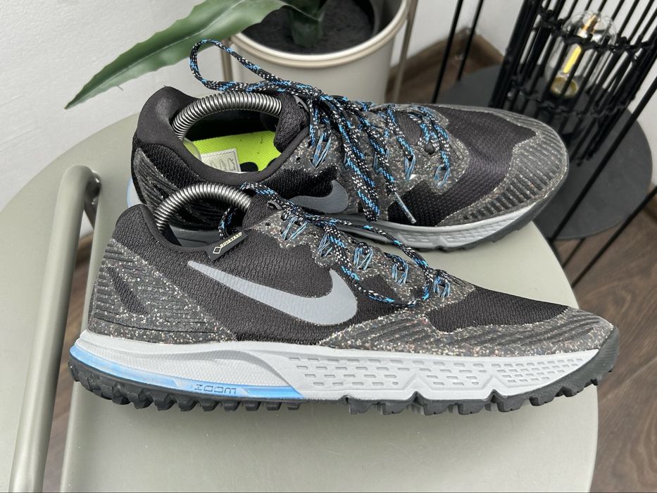 Оригінал! Кросівки Nike Wildhorse Gore Tex 40.5 розмір М05996