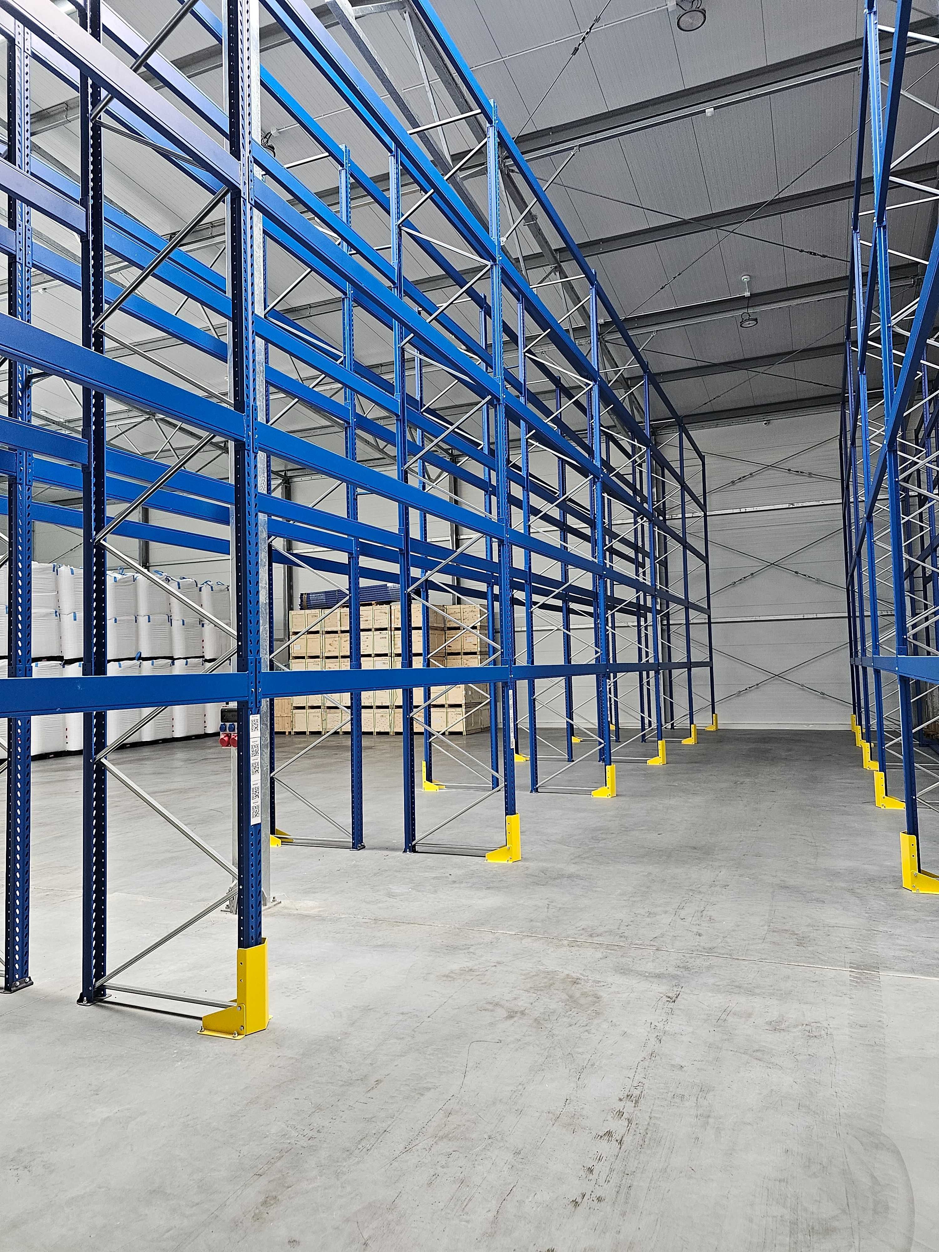 Depot, magazynowanie ,przeładunki 1-45t