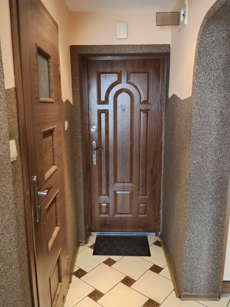 Mieszkanie 43m³ korota osada