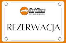 Audi Q5 Rezerwacja!