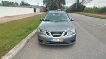Saab 93 1.9 TID carrinha bom estado