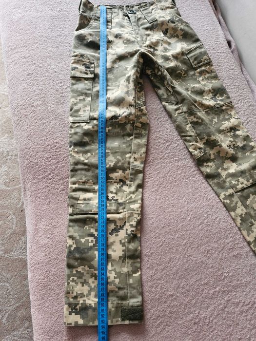 Штани військові жіночі