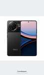 POCO F7 Ultra 16GB/512GB, Czarny