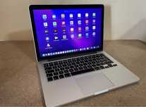 MacBook PRO Retina 512gb
