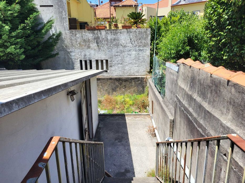 loja 2 frentes 2 pisos logradouro porto