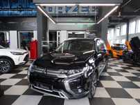 Mitsubishi Outlander Salon PL/1Wł/fvat23 netto:64.959/4WD/Automat/ACC/Keyless/Kam.Cof./BT