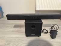 Soundbar  blow +pilot