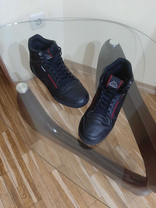 Кросівки снікерси  черевики   Kappa 38