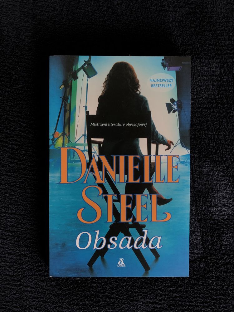 Danielle Steel „Obsada”