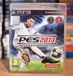 (PS3) PES 2013 . . .