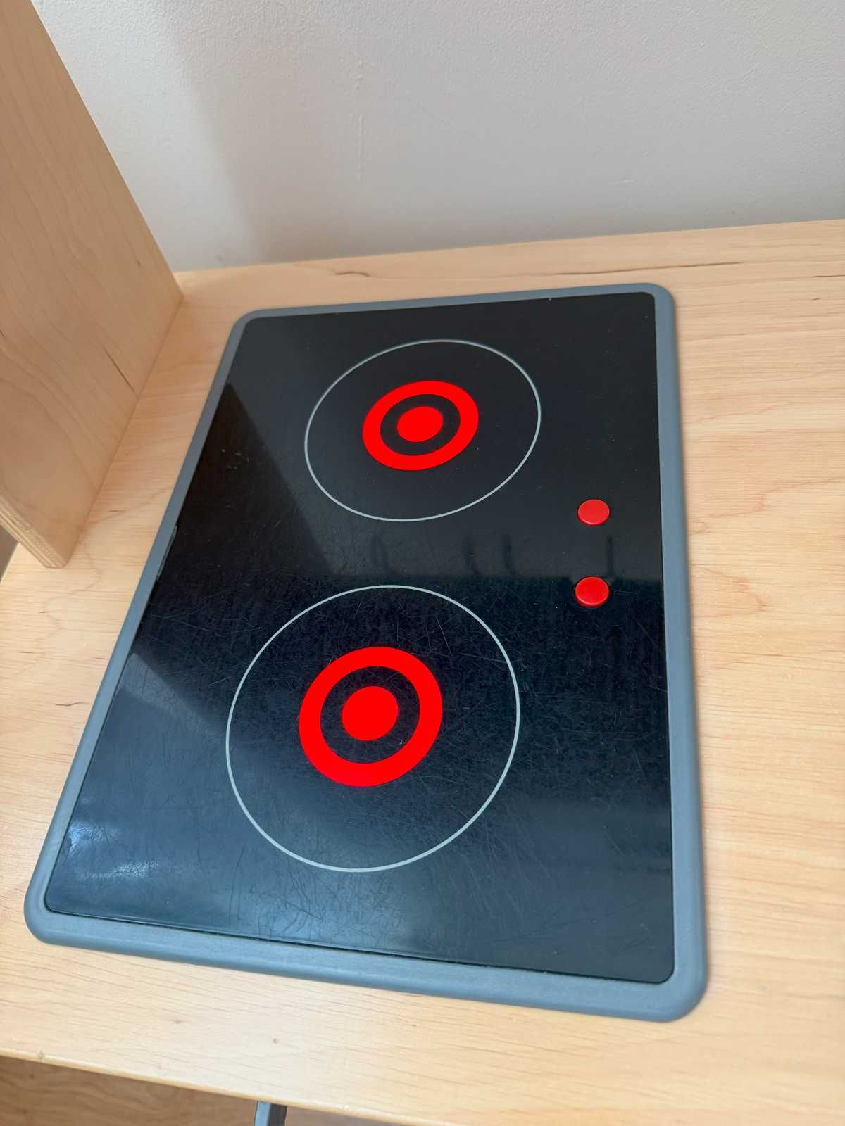 Kuchnia dla dzieci Ikea DUKTIG
