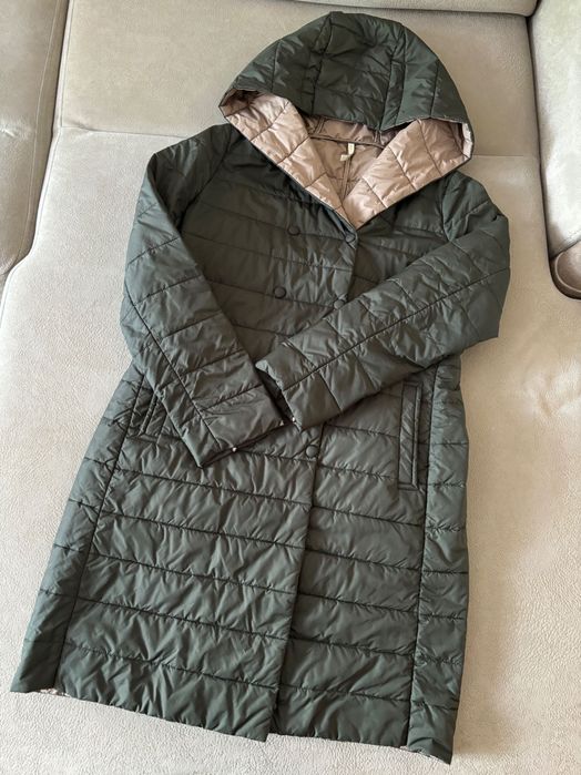 Плащ жіночий.Розмір 48-50 укораїнський.