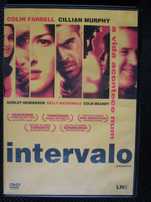 INTERVALO, Colin Farrell, Kerry Condon, Shirley Henderson
