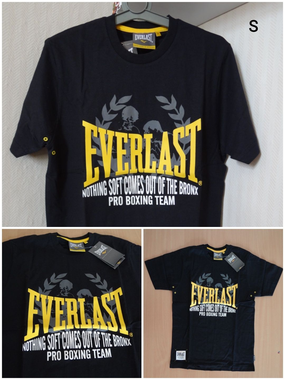 Everlast оригінальні штани