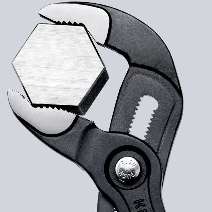 Szczypce Do Rur Cobra Nowej Generacji 250Mm
