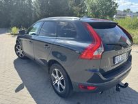 Sprzedam Volvo xc60 5 cyl. 2010 zamiana