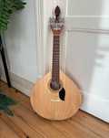 Guitarra Portuguesa Artimúsica Coimbra GPBaseC (+ saco)