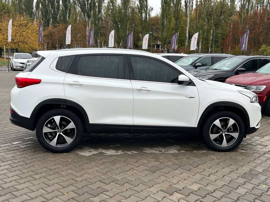 Chery Tiggo 7 №3613р (ВНЕСОК від 15%) Альянс Авто Кйривий Ріг