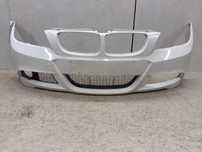 ZDERZAK PRZEDNI PRZÓD BMW 3 E90 E91 LIFT M-PAKIET 2008-2012R